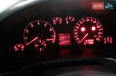 Седан Audi A6 1997 в 