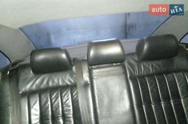 Седан Audi A6 1997 в Львове