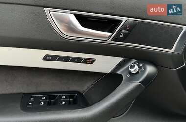 Универсал Audi A6 2009 в 