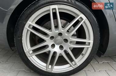 Универсал Audi A6 2009 в 