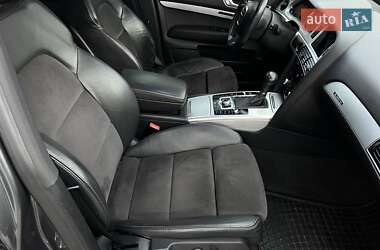 Универсал Audi A6 2009 в 