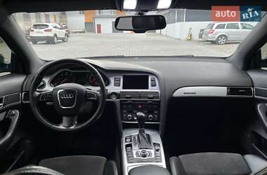 Универсал Audi A6 2009 в 