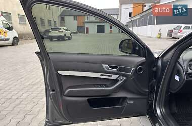 Универсал Audi A6 2009 в 