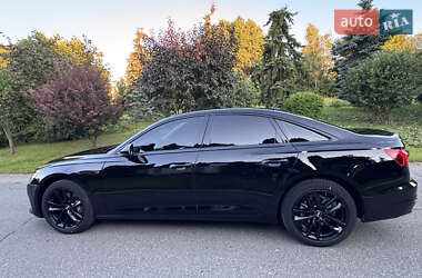 Седан Audi A6 2023 в 