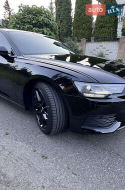 Седан Audi A6 2023 в 
