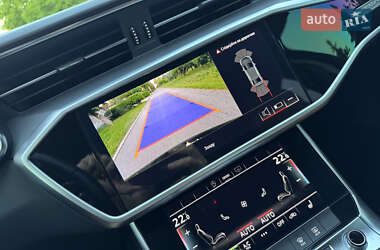 Седан Audi A6 2023 в 