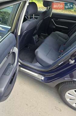 Универсал Audi A6 2006 в 