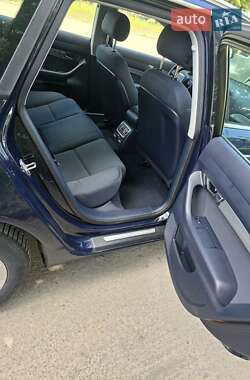 Универсал Audi A6 2006 в 