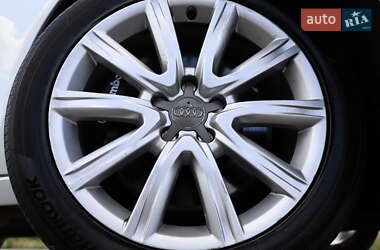 Седан Audi A6 2014 в 