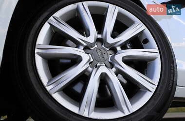 Седан Audi A6 2014 в 