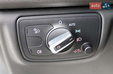 Седан Audi A6 2014 в 