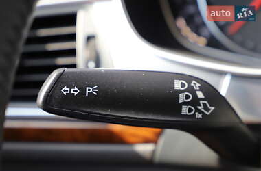 Седан Audi A6 2014 в 