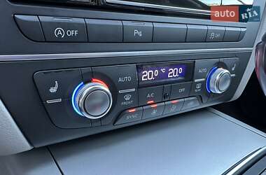 Универсал Audi A6 2017 в 