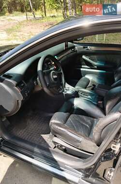 Универсал Audi A6 2000 в 
