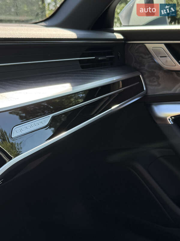 Седан Audi A6 2023 в Кременчуге