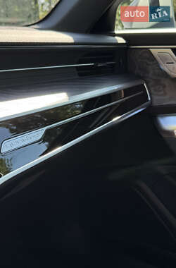 Седан Audi A6 2023 в 
