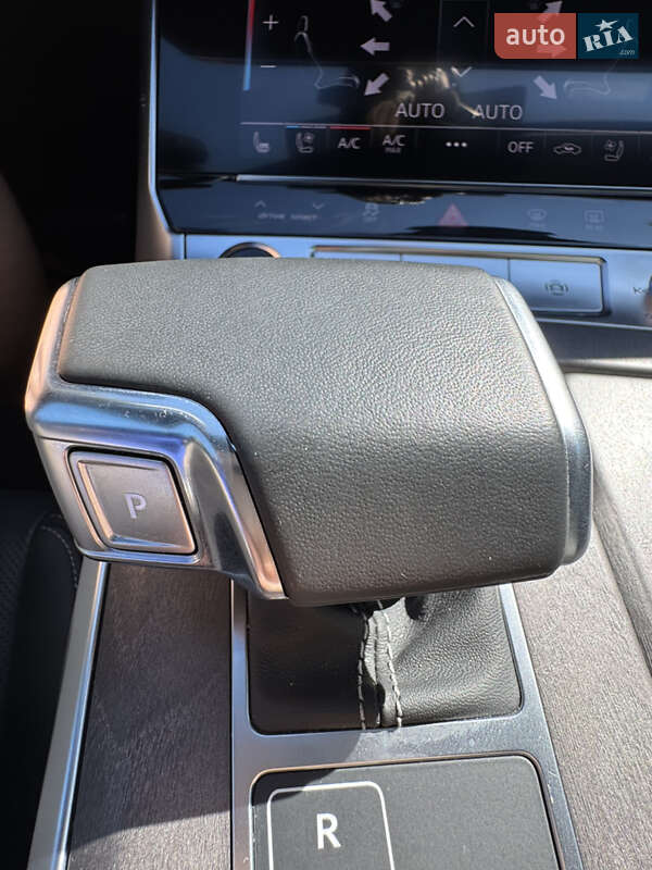 Седан Audi A6 2023 в Кременчуге