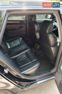 Универсал Audi A6 2000 в 