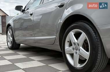 Седан Audi A6 2006 в 
