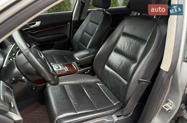 Седан Audi A6 2006 в 