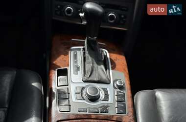 Седан Audi A6 2006 в 