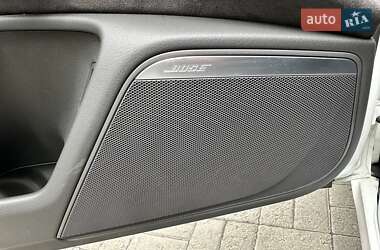 Седан Audi A6 2016 в 