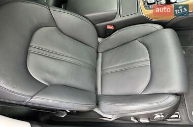 Седан Audi A6 2016 в 