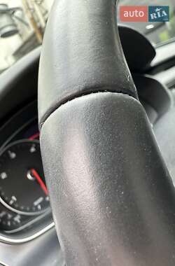 Седан Audi A6 2016 в 