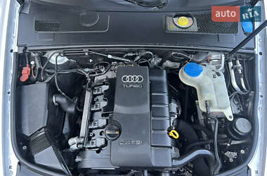 Седан Audi A6 2007 в 
