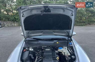Седан Audi A6 2007 в 