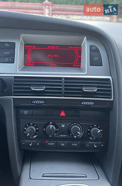 Седан Audi A6 2007 в 