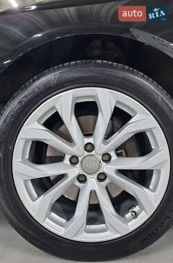 Седан Audi A6 2016 в 