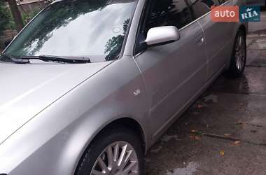 Універсал Audi A6 2004 в Києві