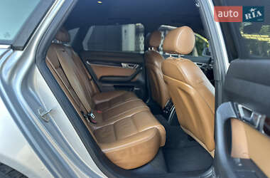 Седан Audi A6 2008 в 