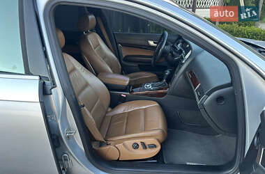 Седан Audi A6 2008 в 