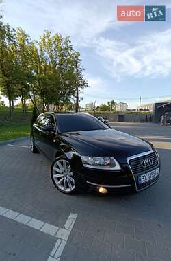 Универсал Audi A6 2007 в 
