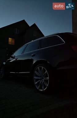 Универсал Audi A6 2007 в 