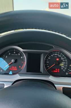 Универсал Audi A6 2007 в 