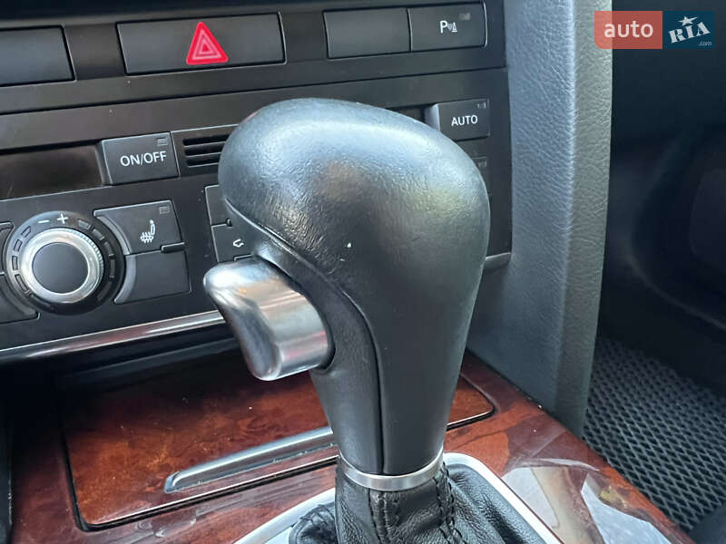 Седан Audi A6 2010 в Вінниці