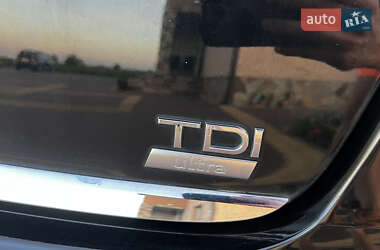 Универсал Audi A6 2016 в 