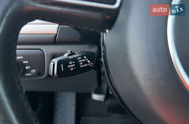 Универсал Audi A6 2016 в 