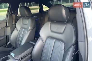 Седан Audi A6 2018 в 