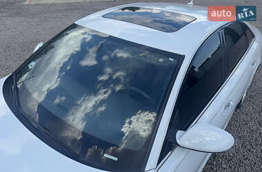 Седан Audi A6 2016 в 