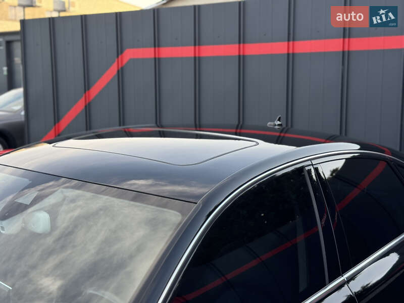 Седан Audi A6 2016 в Луцке