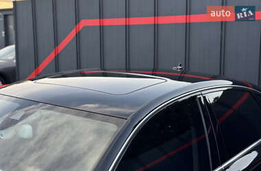 Седан Audi A6 2016 в 