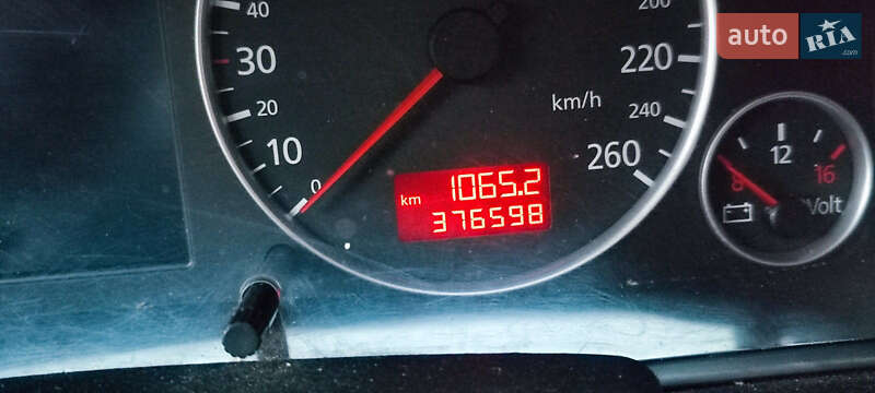 Седан Audi A6 2003 в Львове
