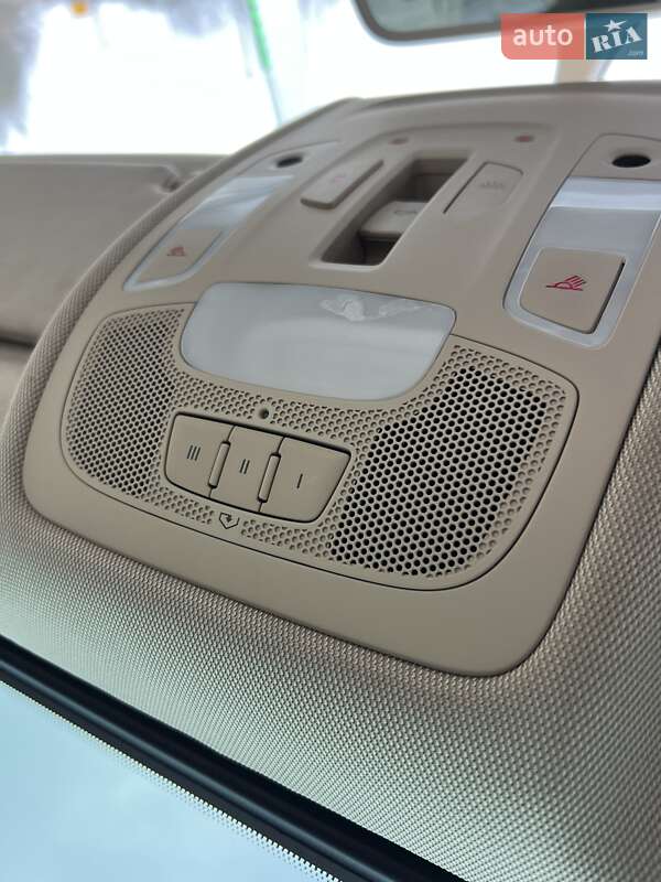 Седан Audi A6 2015 в Дрогобыче