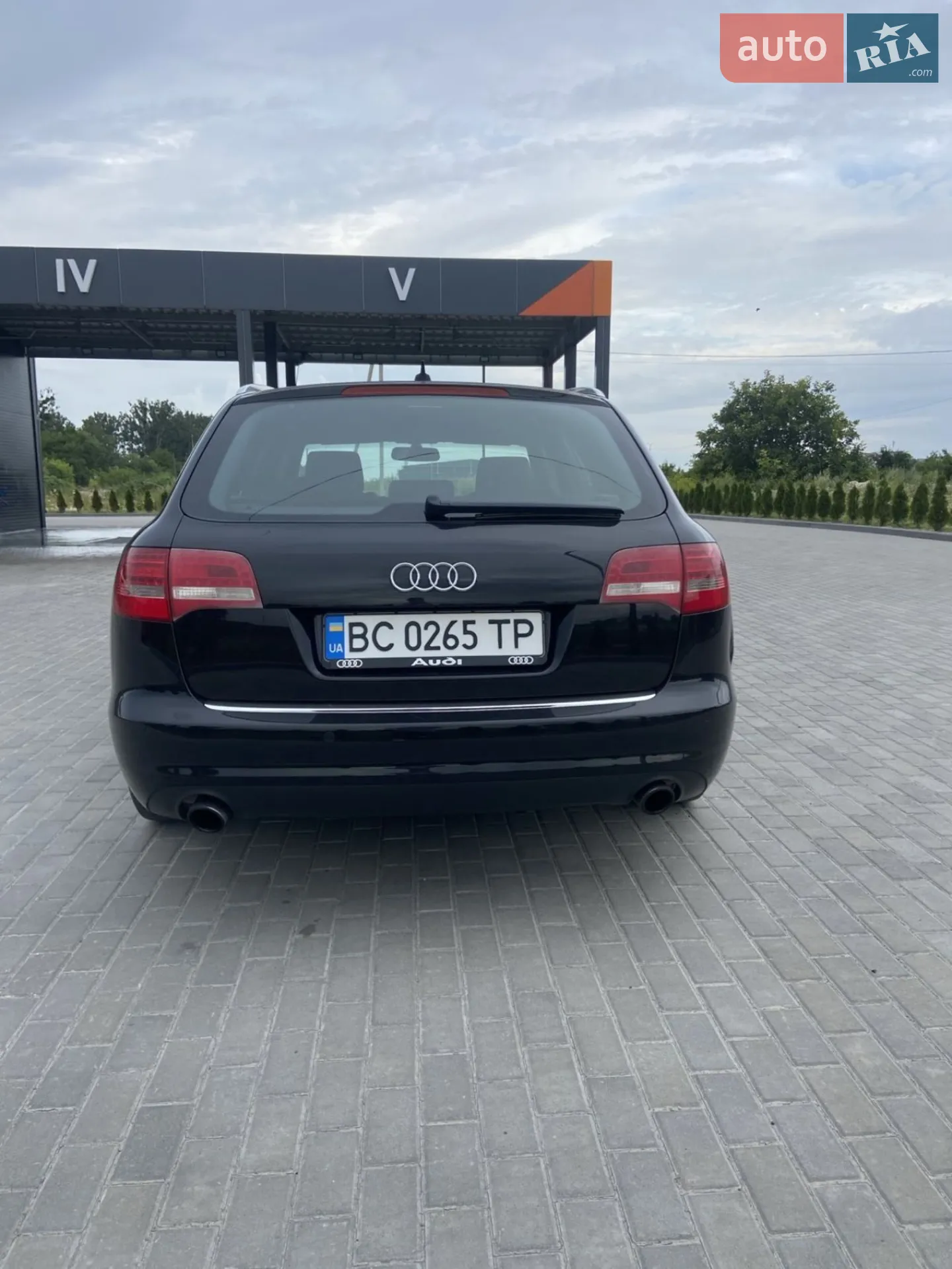 2011 Audi A6 - мініатюра 15