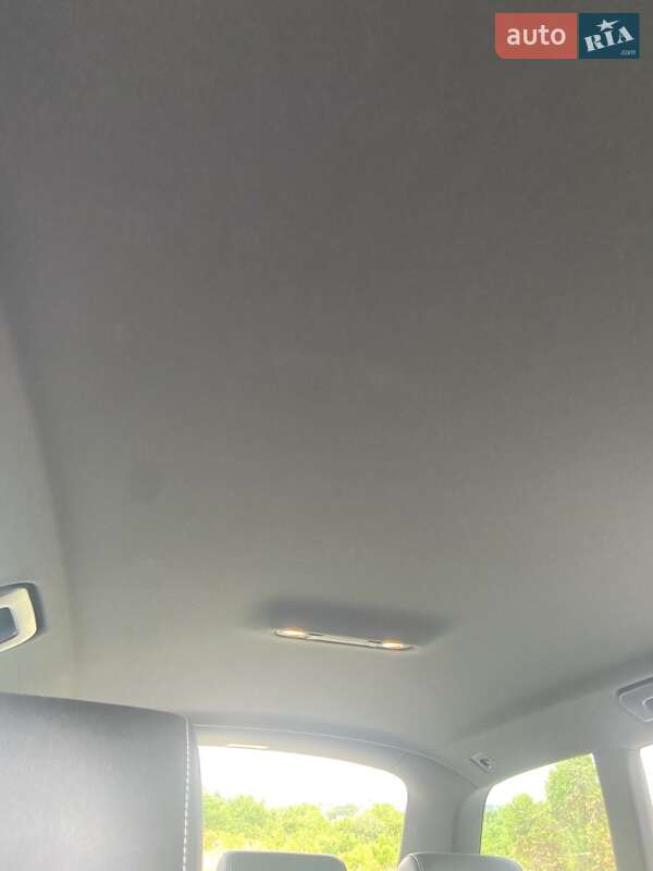 Универсал Audi A6 2011 в Золочеве фото 20 Универсал Audi A6 2011 в Золочеве