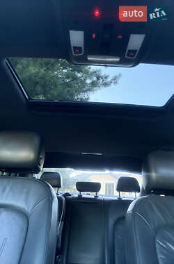 Седан Audi A6 2014 в 